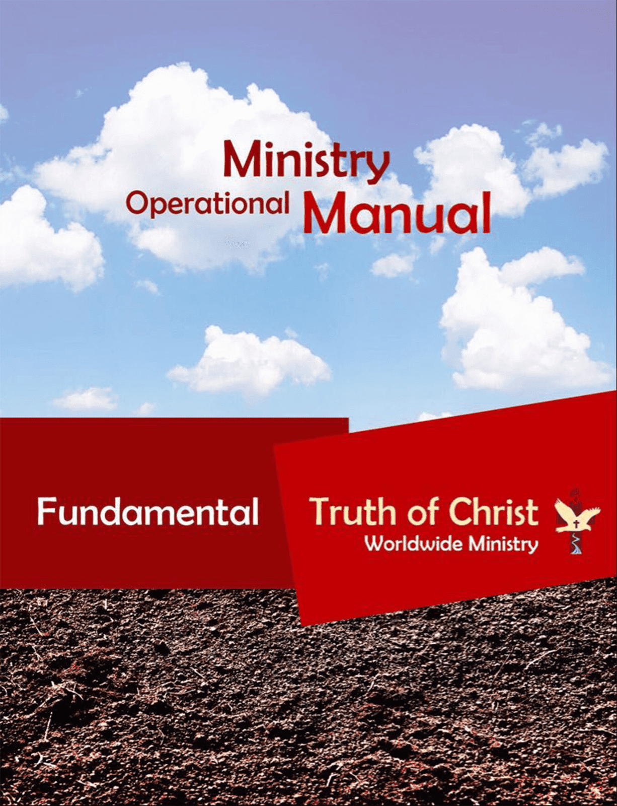FTC Ministry Operational Manual
