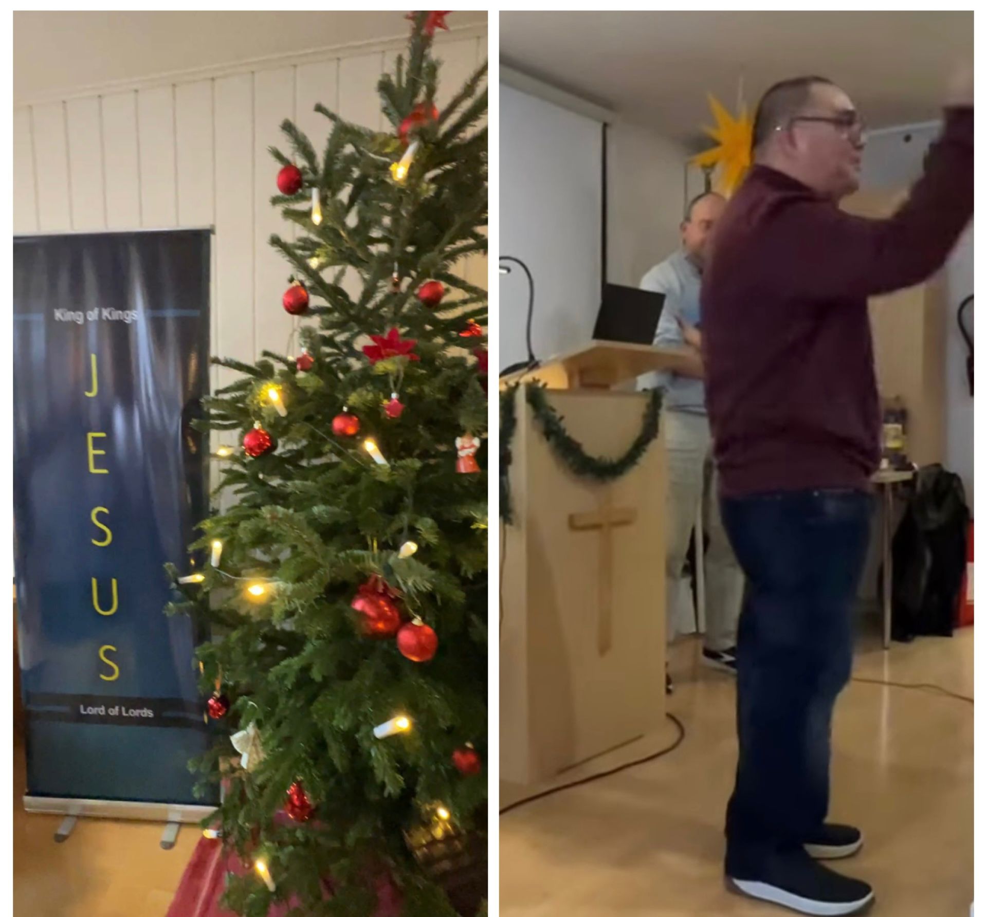 Nuremberg Christmas Gathering 4