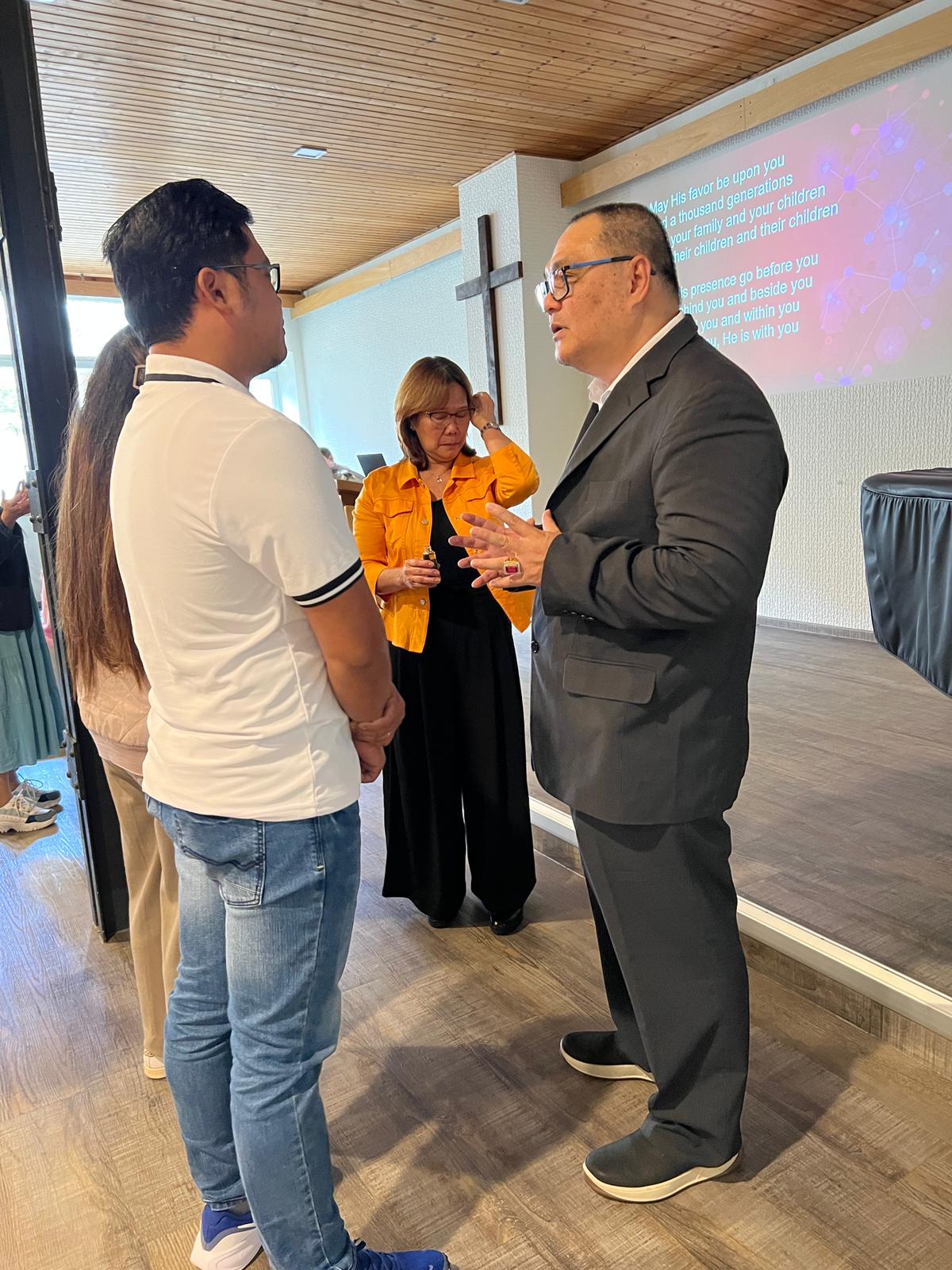 7th Church Anniversary Celebration – A Day of Faith, Unity, and Renewal 5